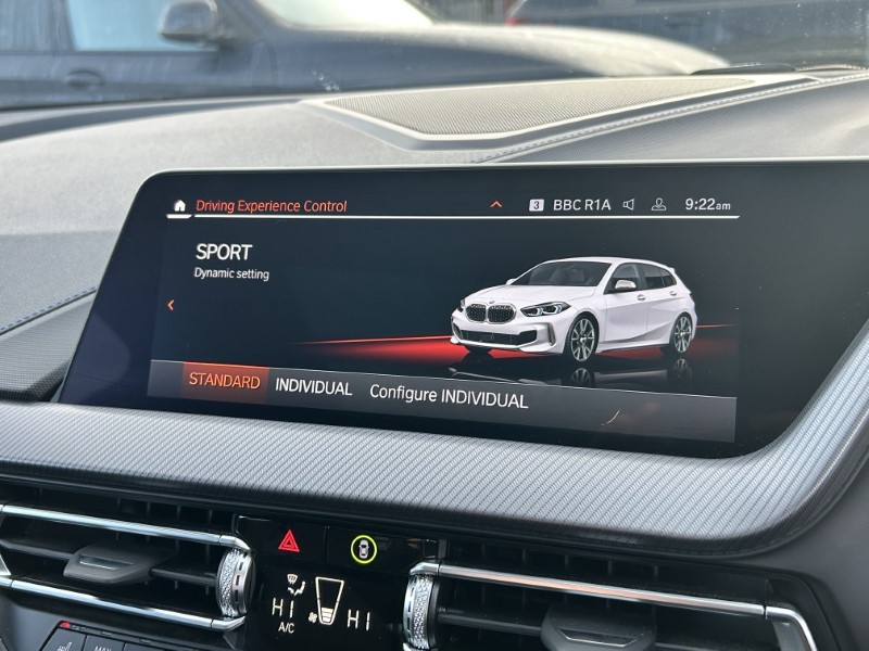 2024 (73) BMW 1 SERIES M135i xDrive 5dr Step Auto 4770428