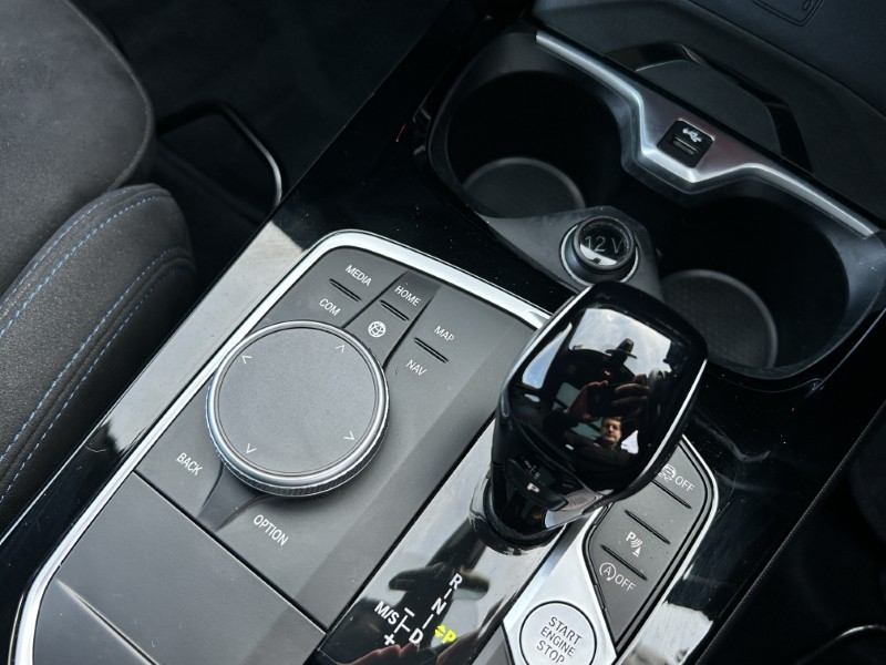 2024 (73) BMW 1 SERIES M135i xDrive 5dr Step Auto 4770415