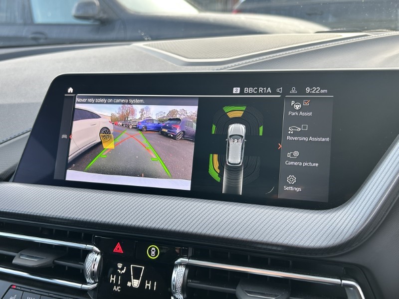 2024 (73) BMW 1 SERIES M135i xDrive 5dr Step Auto 4770425