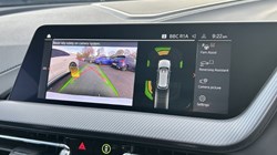 2024 (73) BMW 1 SERIES M135i xDrive 5dr Step Auto 4770425