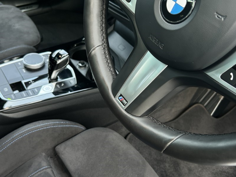 2024 (73) BMW 1 SERIES M135i xDrive 5dr Step Auto 4770392