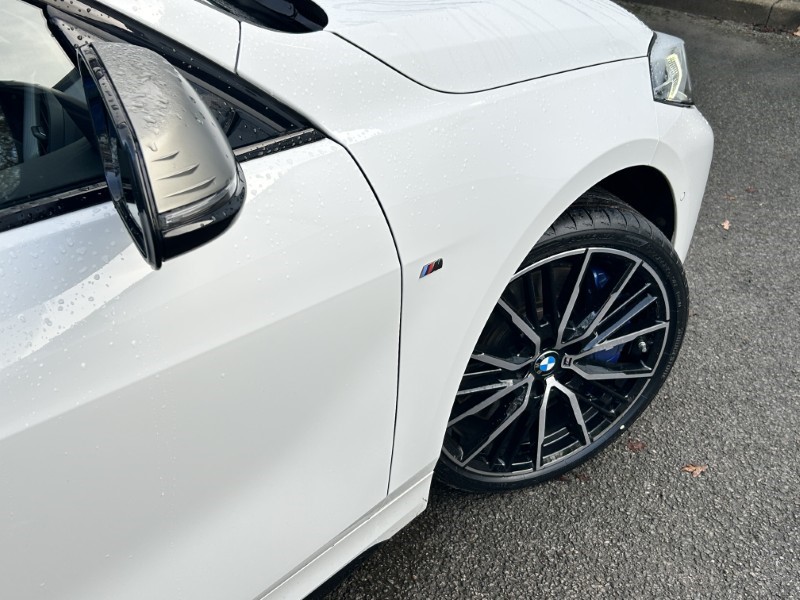 2024 (73) BMW 1 SERIES M135i xDrive 5dr Step Auto 4770406