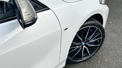 2024 (73) BMW 1 SERIES M135i xDrive 5dr Step Auto 4770406