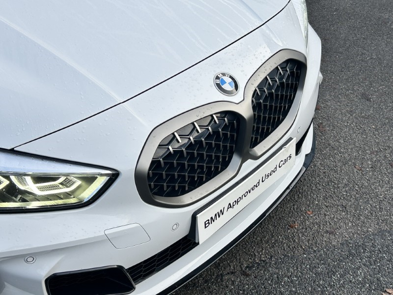 2024 (73) BMW 1 SERIES M135i xDrive 5dr Step Auto 4770410