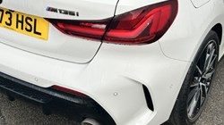 2024 (73) BMW 1 SERIES M135i xDrive 5dr Step Auto 4770386
