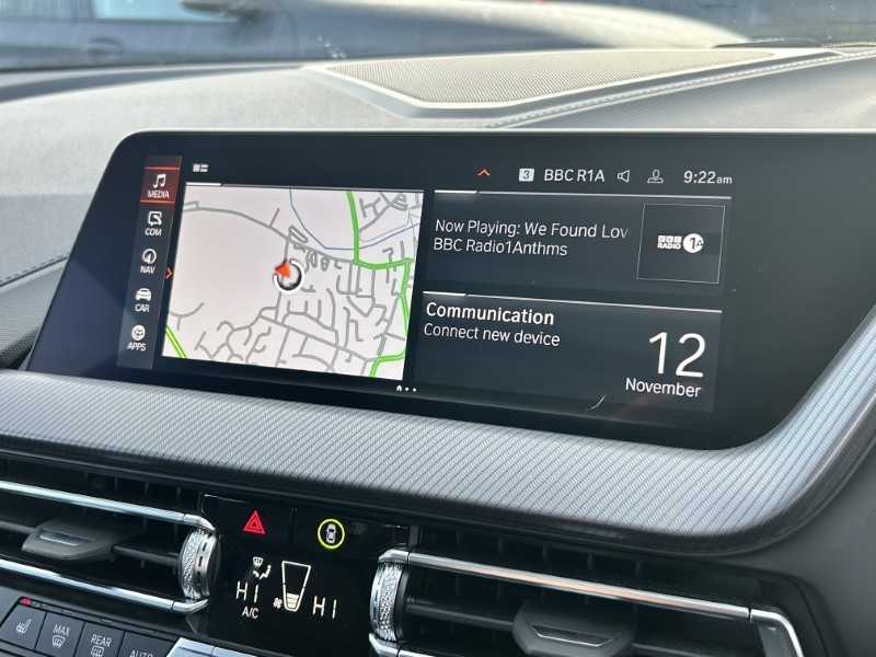 2024 (73) BMW 1 SERIES M135i xDrive 5dr Step Auto 4770423