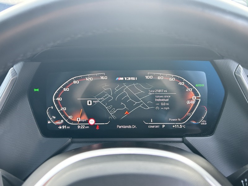 2024 (73) BMW 1 SERIES M135i xDrive 5dr Step Auto 4770419