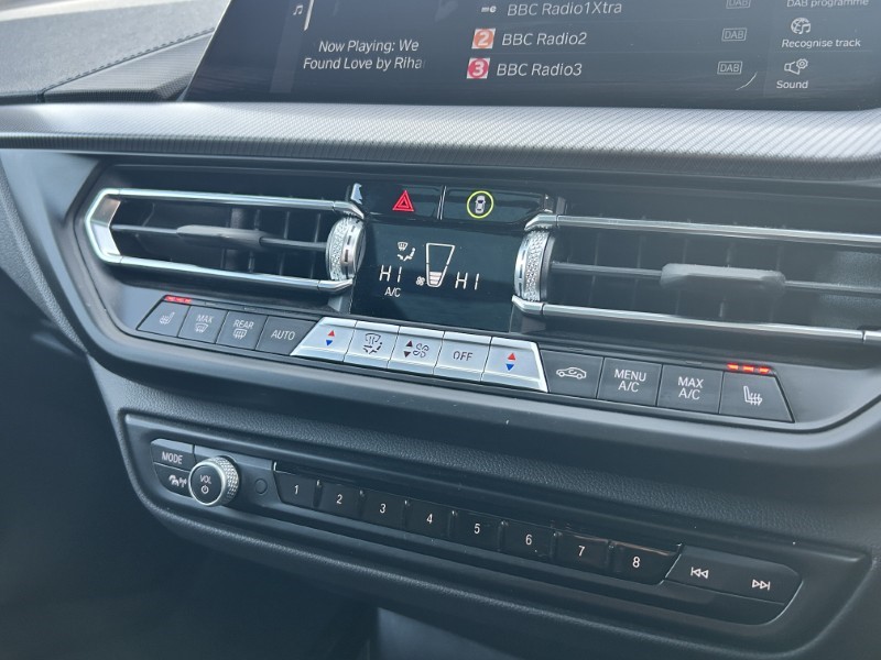 2024 (73) BMW 1 SERIES M135i xDrive 5dr Step Auto 4770416