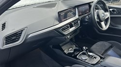 2024 (73) BMW 1 SERIES M135i xDrive 5dr Step Auto 4770400