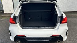 2024 (73) BMW 1 SERIES M135i xDrive 5dr Step Auto 4770387