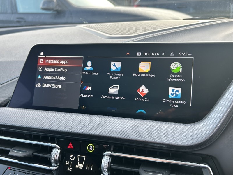 2024 (73) BMW 1 SERIES M135i xDrive 5dr Step Auto 4770427
