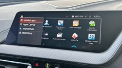 2024 (73) BMW 1 SERIES M135i xDrive 5dr Step Auto 4770427