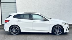 2024 (73) BMW 1 SERIES M135i xDrive 5dr Step Auto 4770402