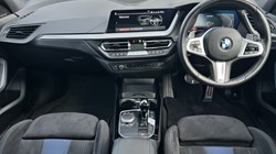 2024 (73) BMW 1 SERIES M135i xDrive 5dr Step Auto 4770395