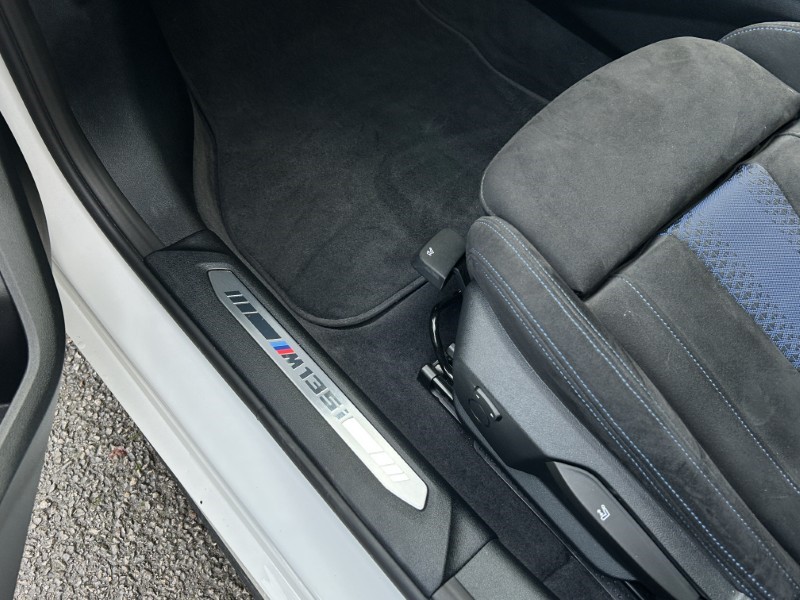 2024 (73) BMW 1 SERIES M135i xDrive 5dr Step Auto 4770401