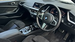 2024 (73) BMW 1 SERIES M135i xDrive 5dr Step Auto 4770391