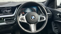2024 (73) BMW 1 SERIES M135i xDrive 5dr Step Auto 4770396
