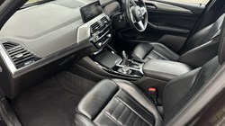 2021 (21) BMW X3 xDrive20d MHT M Sport 5dr Step Auto 4756810