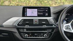 2021 (21) BMW X3 xDrive20d MHT M Sport 5dr Step Auto 4756809