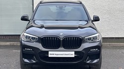 2021 (21) BMW X3 xDrive20d MHT M Sport 5dr Step Auto 4756788