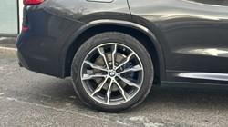 2021 (21) BMW X3 xDrive20d MHT M Sport 5dr Step Auto 4756777