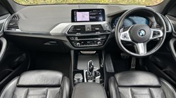 2021 (21) BMW X3 xDrive20d MHT M Sport 5dr Step Auto 4756807