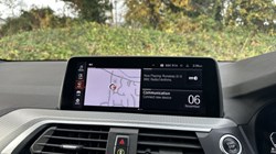 2021 (21) BMW X3 xDrive20d MHT M Sport 5dr Step Auto 4756789