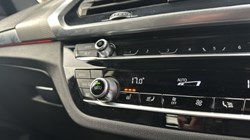 2021 (21) BMW X3 xDrive20d MHT M Sport 5dr Step Auto 4756797