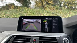 2021 (21) BMW X3 xDrive20d MHT M Sport 5dr Step Auto 4756790