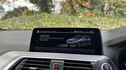 2021 (21) BMW X3 xDrive20d MHT M Sport 5dr Step Auto 4756794