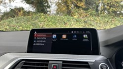 2021 (21) BMW X3 xDrive20d MHT M Sport 5dr Step Auto 4756793