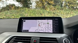 2021 (21) BMW X3 xDrive20d MHT M Sport 5dr Step Auto 4756791