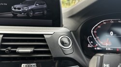 2021 (21) BMW X3 xDrive20d MHT M Sport 5dr Step Auto 4756795