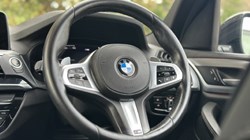 2021 (21) BMW X3 xDrive20d MHT M Sport 5dr Step Auto 4756808