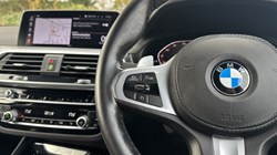 2021 (21) BMW X3 xDrive20d MHT M Sport 5dr Step Auto 4756800