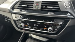 2021 (21) BMW X3 xDrive20d MHT M Sport 5dr Step Auto 4756796