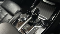 2021 (21) BMW X3 xDrive20d MHT M Sport 5dr Step Auto 4756798