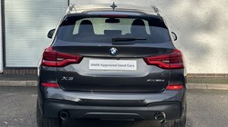2021 (21) BMW X3 xDrive20d MHT M Sport 5dr Step Auto 4756771