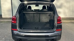 2021 (21) BMW X3 xDrive20d MHT M Sport 5dr Step Auto 4756774