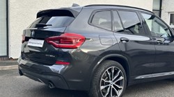 2021 (21) BMW X3 xDrive20d MHT M Sport 5dr Step Auto 4756780