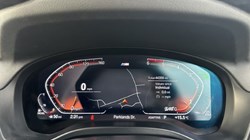 2021 (21) BMW X3 xDrive20d MHT M Sport 5dr Step Auto 4756802