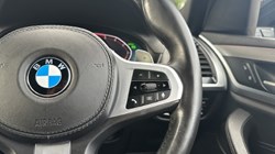 2021 (21) BMW X3 xDrive20d MHT M Sport 5dr Step Auto 4756801
