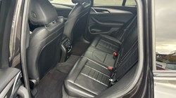 2021 (21) BMW X3 xDrive20d MHT M Sport 5dr Step Auto 4756811