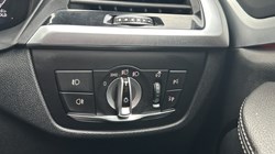 2021 (21) BMW X3 xDrive20d MHT M Sport 5dr Step Auto 4756805