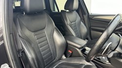 2021 (21) BMW X3 xDrive20d MHT M Sport 5dr Step Auto 4756778