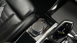 2021 (21) BMW X3 xDrive20d MHT M Sport 5dr Step Auto 4756799