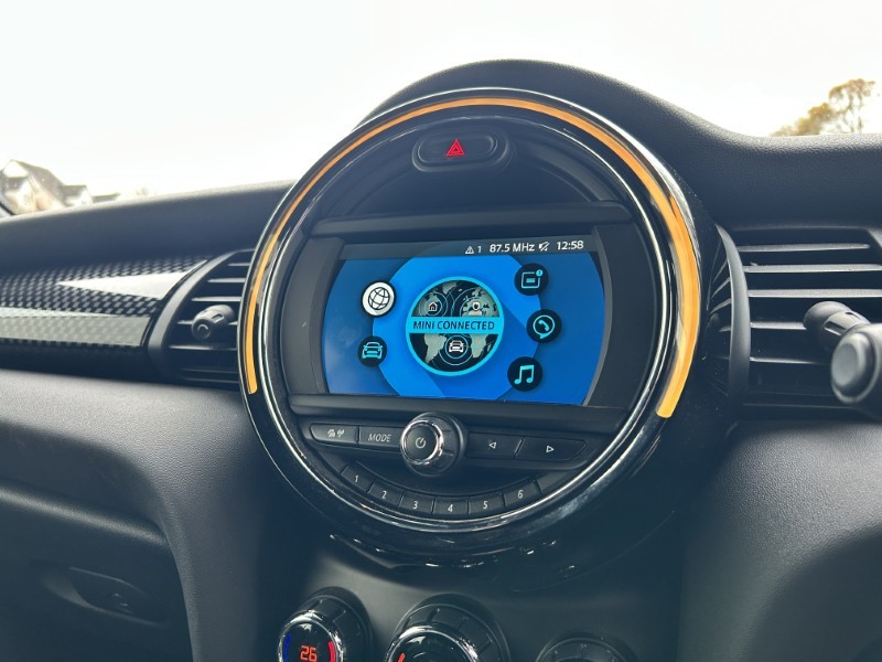 2019 (69) MINI CONVERTIBLE 2.0 Cooper S Classic II 2dr Auto 4768739
