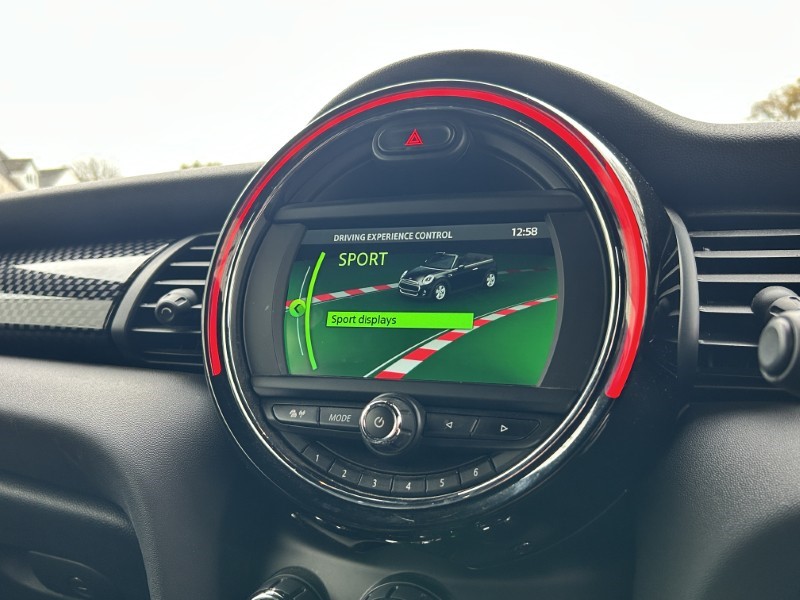 2019 (69) MINI CONVERTIBLE 2.0 Cooper S Classic II 2dr Auto 4768742