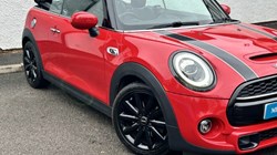 2019 (69) MINI CONVERTIBLE 2.0 Cooper S Classic II 2dr Auto 4768768