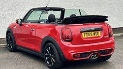 2019 (69) MINI CONVERTIBLE 2.0 Cooper S Classic II 2dr Auto 4768761
